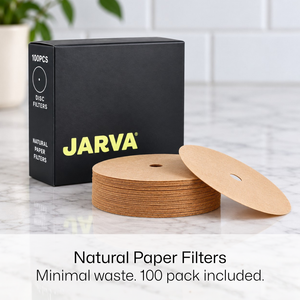 JARVA Cold Brew System