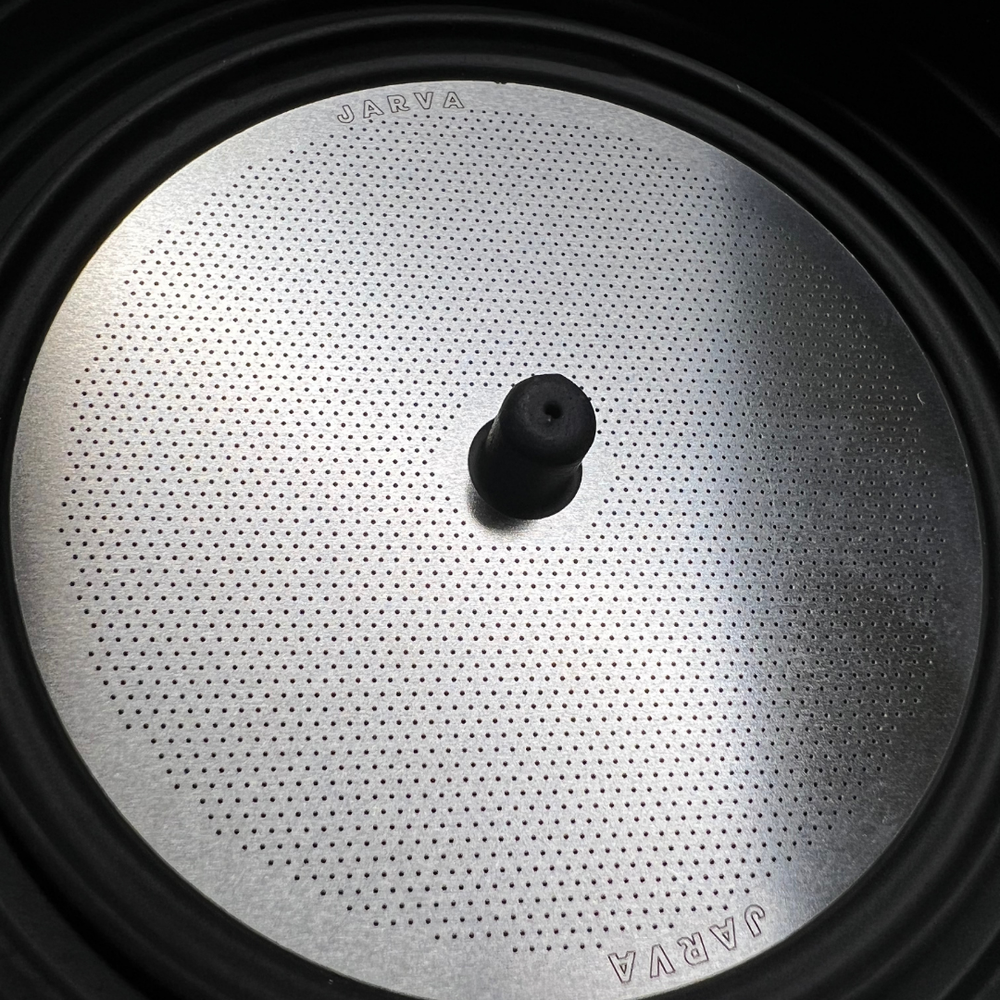 Stainless Steel Filter - Replacement Part