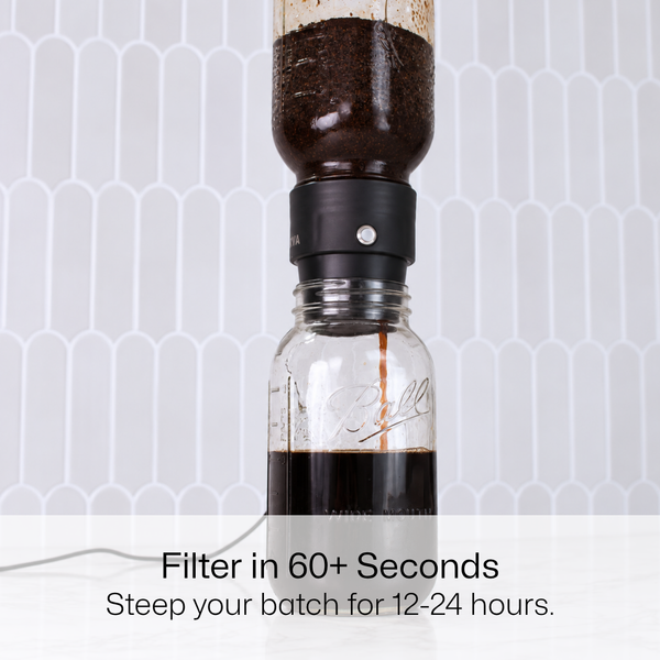 JARVA Cold Brew System