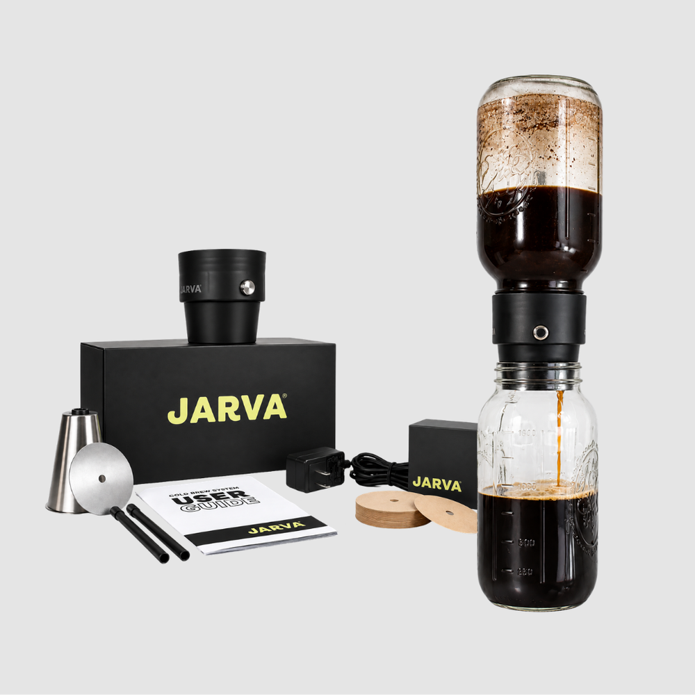 JARVA Cold Brew System