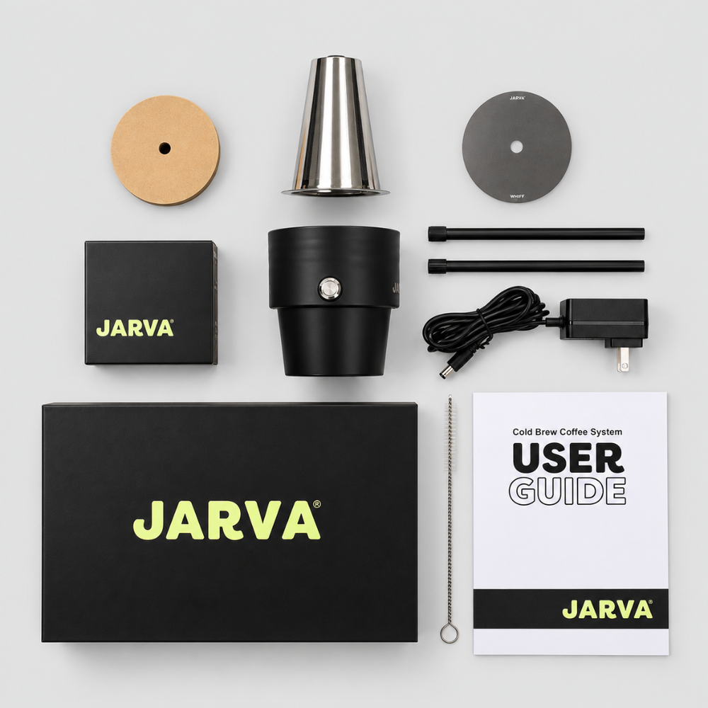 JARVA Cold Brew System