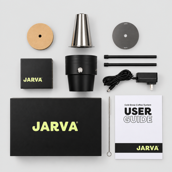 JARVA Cold Brew System