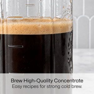 JARVA Cold Brew System (With Jars)