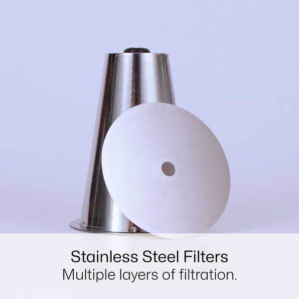 JARVA Cold Brew System