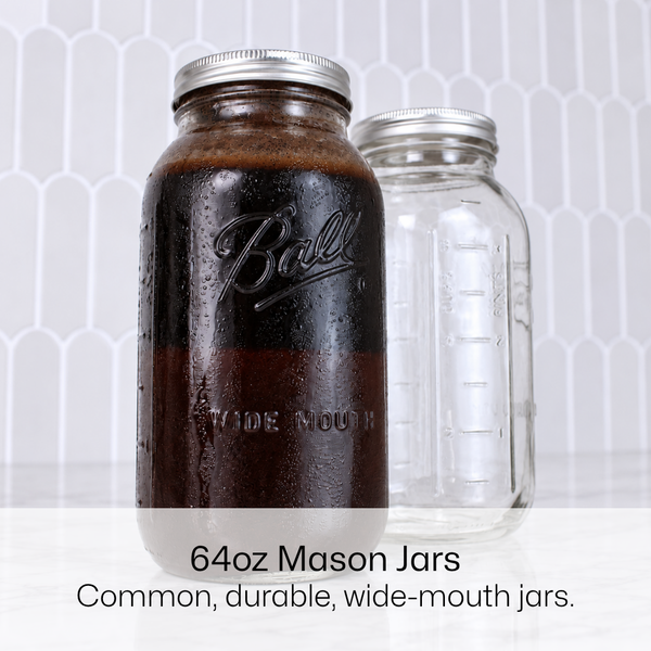JARVA Cold Brew System