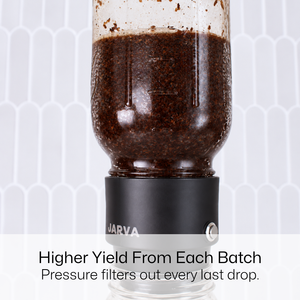 JARVA Cold Brew System