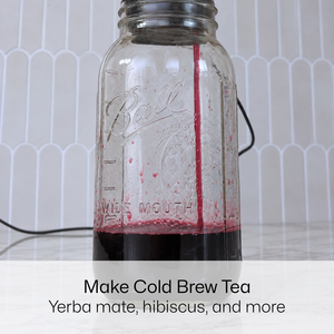 JARVA Cold Brew System