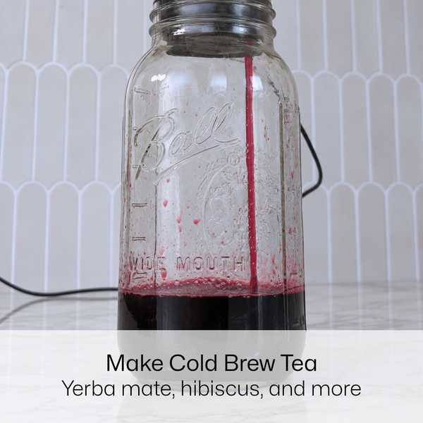JARVA Cold Brew System
