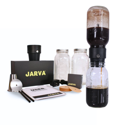 JARVA Cold Brew System