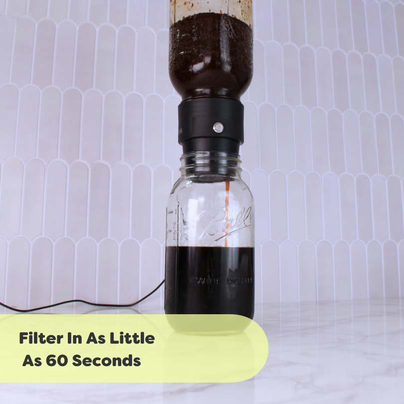 JARVA Cold Brew System - Image 2