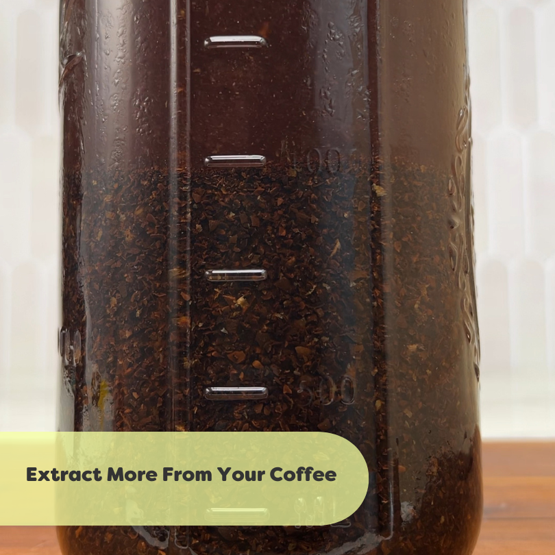 JARVA Cold Brew System - Image 12