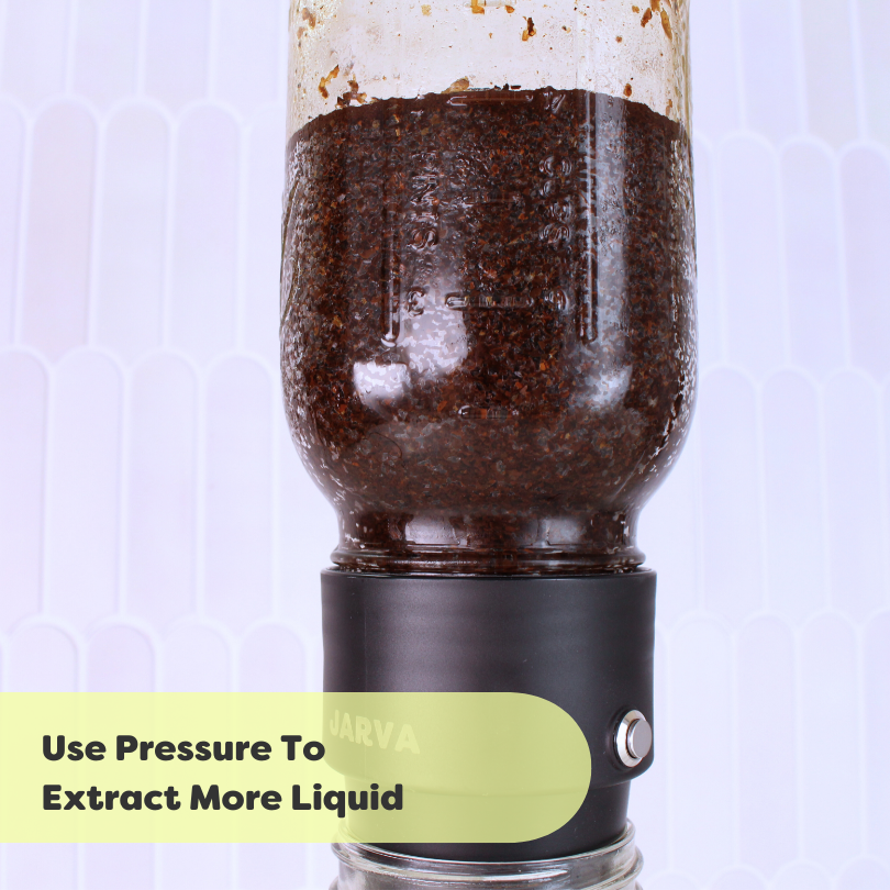 JARVA Cold Brew System - Image 10