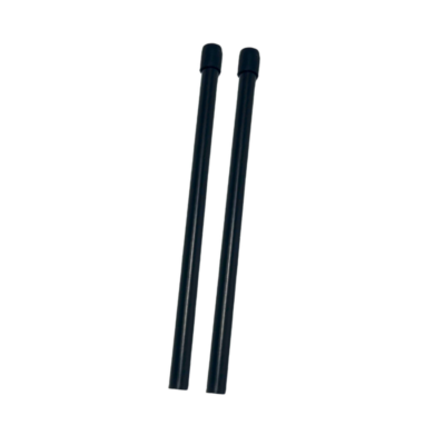 One-way Air Straws (2-Pack)